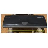 Ford F350 Tailgate