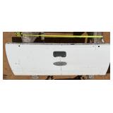 Ford Super Duty Tailgate