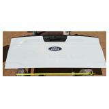 Ford F150 Tailgate