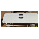 Ford Super Duty Tailgate