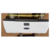 Ford Super Duty Tailgate