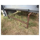 Metal Rack
