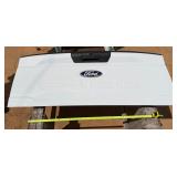 Ford F150 Tailgate
