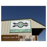 Acco Feeds Sign