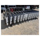 Metal Rack