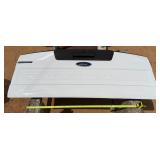 Ford Super Duty Tailgate