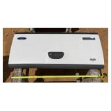 Ford F150 Tailgate