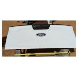 Ford F150 Tailgate