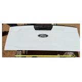 Ford F150 Tailgate