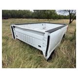 Ford Super Duty Truckbed