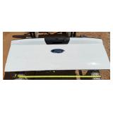 Ford Super Duty Tailgate