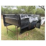 GMC Sierra Denali Dually Truckbed