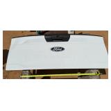 Ford F150 Tailgate
