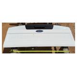 Ford Super Duty Tailgate