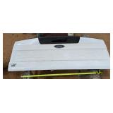 Ford Super Duty Tailgate