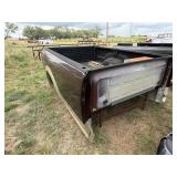 Dodge Ram Truckbed