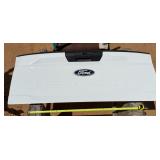 Ford F150 Tailgate