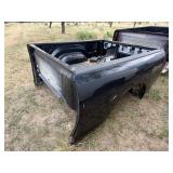 Dodge Ram Truckbed