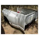 Dually Truckbed