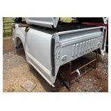 Ford Super Duty Truckbed