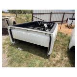 Chevrolet Silverado Truckbed