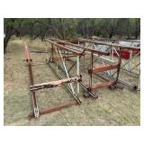Metal Racks