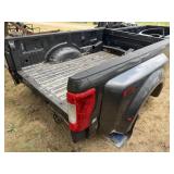 Dually Truckbed