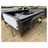 Dually Truckbed