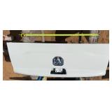 Dodge Ram Tailgate