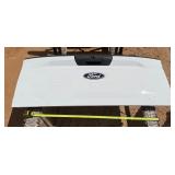 Ford F150 Tailgate