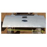 Ford Super Duty Tailgate