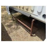 Metal Rack