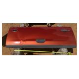 Ford F250 Tailgate