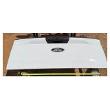 Ford F150 Tailgate