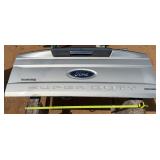 Ford Super Duty Tailgate