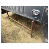 Metal Rack