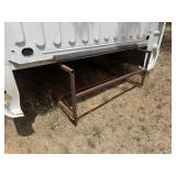 Metal Rack