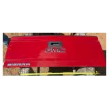 GMC Sierra Tailgate