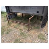 Metal Rack