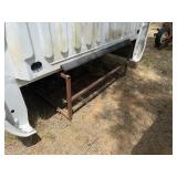Metal Rack