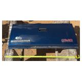 GMC Sonoma Tailgate