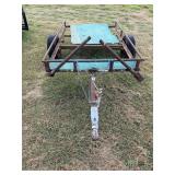 8' Trailer
