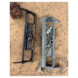 B&W Turnover Gooseneck Ball