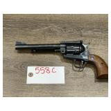 Ruger 357 Magnum New Model Blackhawk