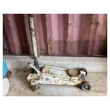 Floor Jack