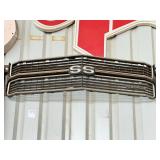 11970 Chevrolet Chevelle SS Front Grill Assembly