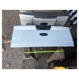 Ford Super Duty Tailgate