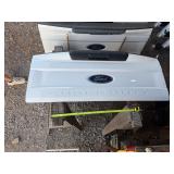Ford Super Duty Tailgate