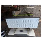 Ford Super Duty Tailgate