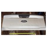 Ford F150 Tailgate